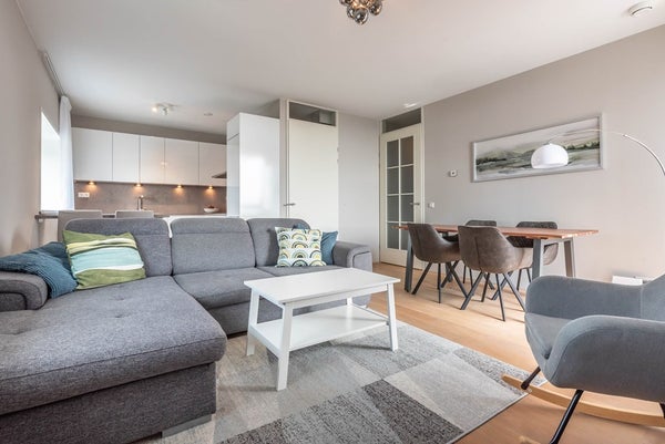 Appartement Waterlandplein 22 L 1 in Amsterdam