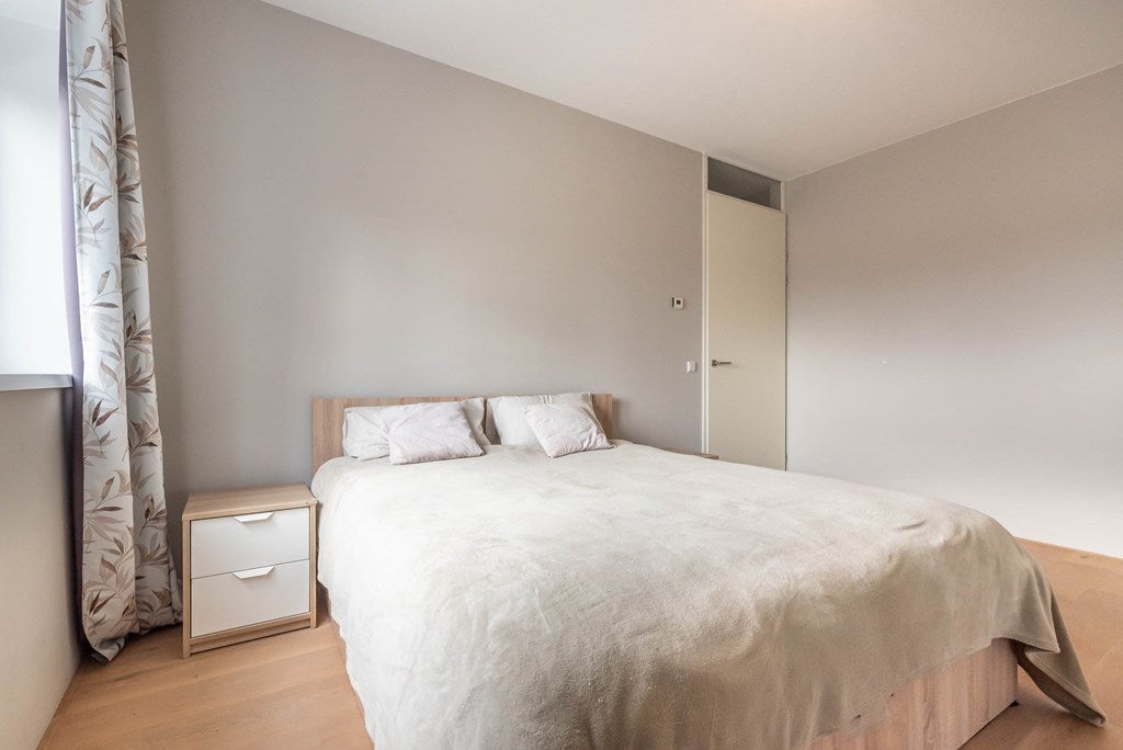 Appartement te huur: Waterlandplein 22L-1, Amsterdam