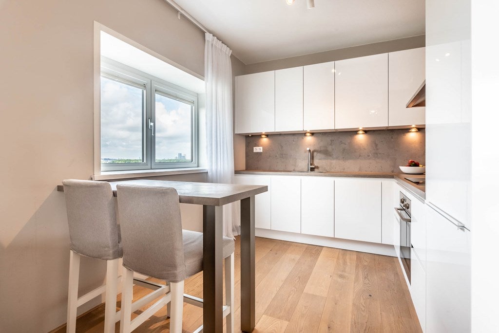 Appartement te huur: Waterlandplein 22L-1, Amsterdam