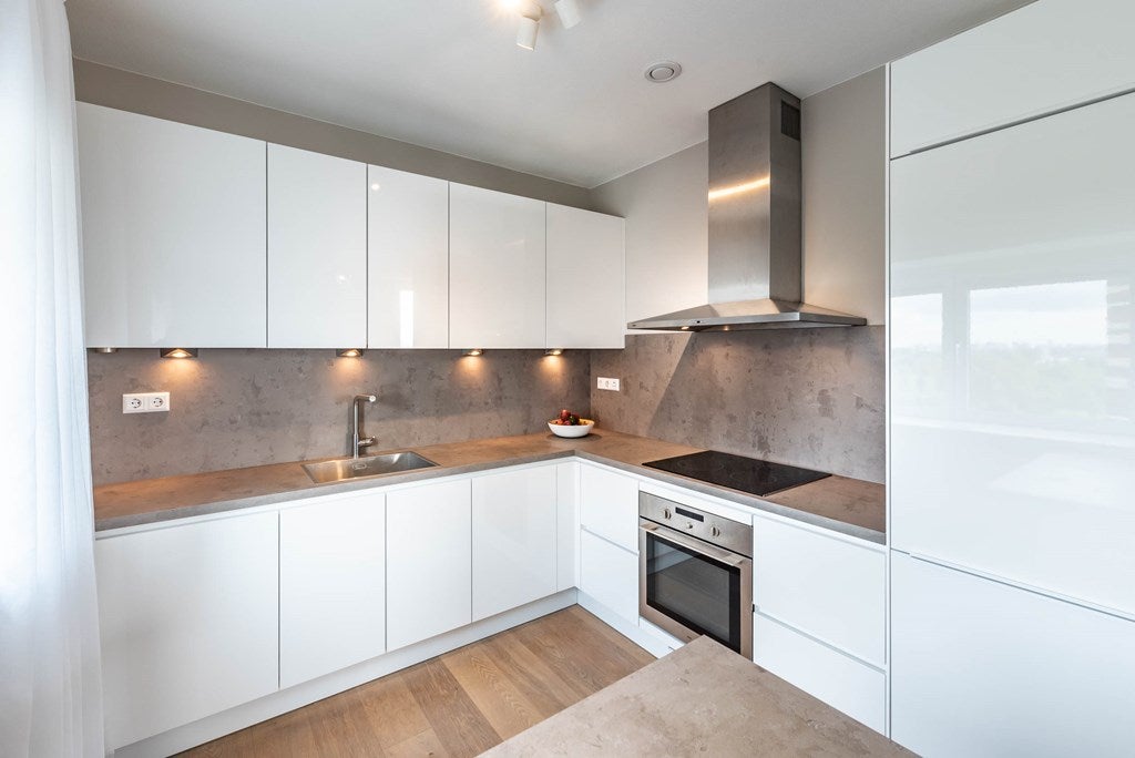 Appartement te huur: Waterlandplein 22L-1, Amsterdam