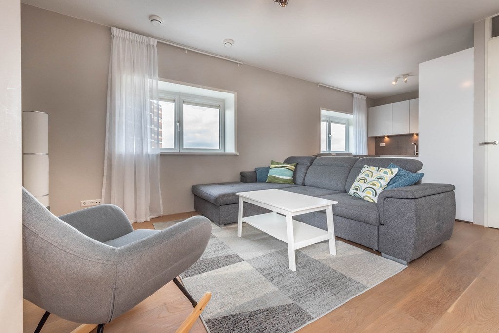 Appartement te huur: Waterlandplein 22L-1, Amsterdam