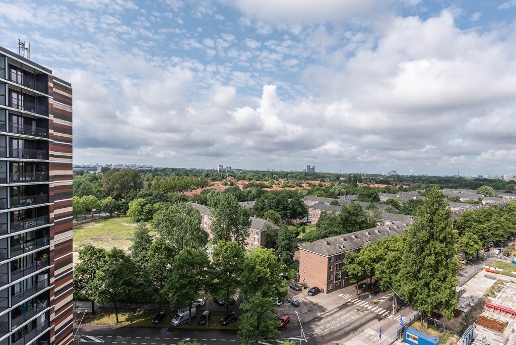 Appartement te huur: Waterlandplein 22L-1, Amsterdam