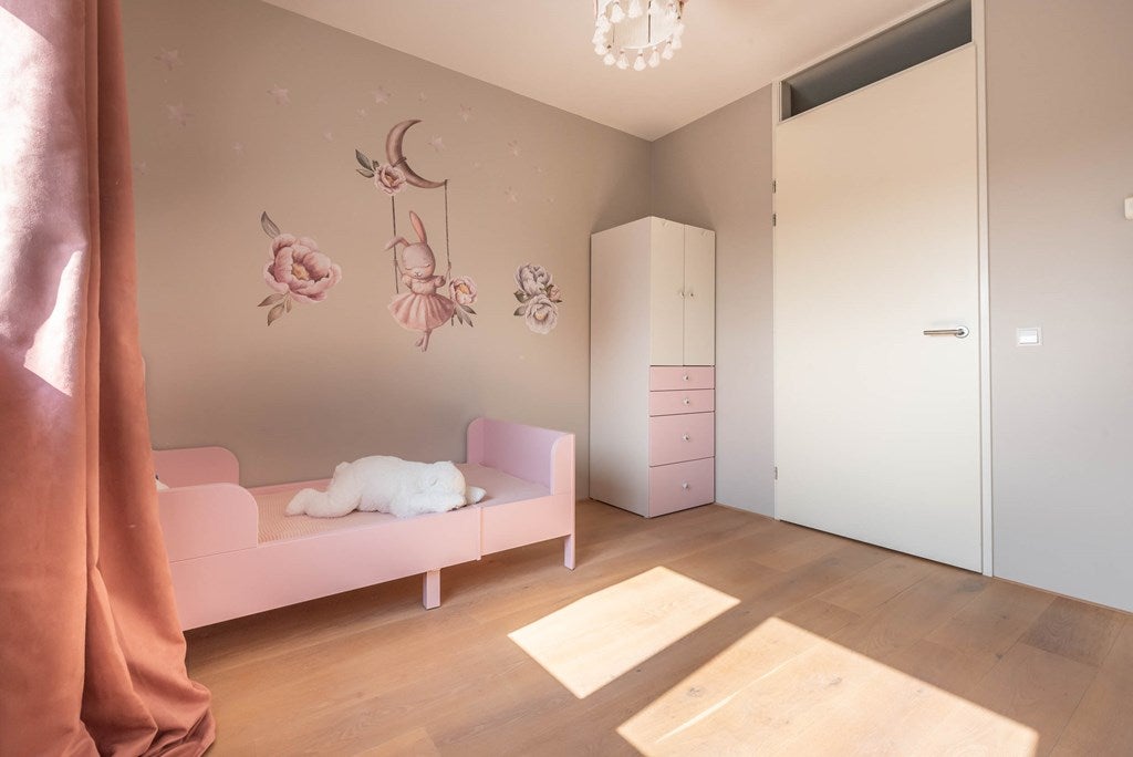 Appartement te huur: Waterlandplein 22L-1, Amsterdam