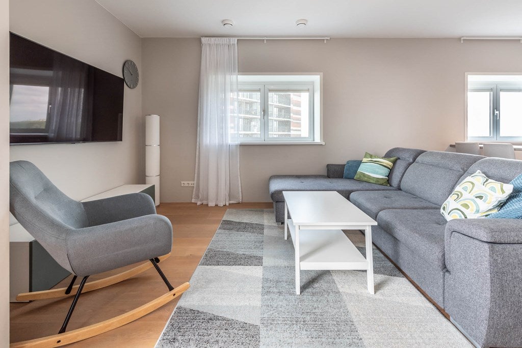Appartement te huur: Waterlandplein 22L-1, Amsterdam