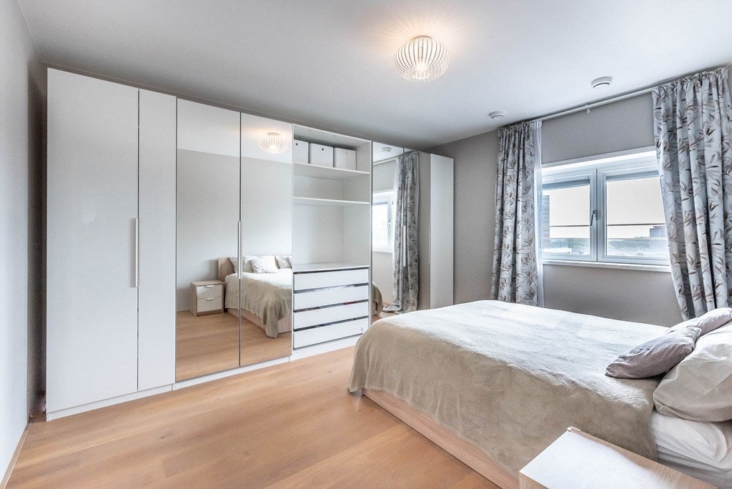 Appartement te huur: Waterlandplein 22L-1, Amsterdam