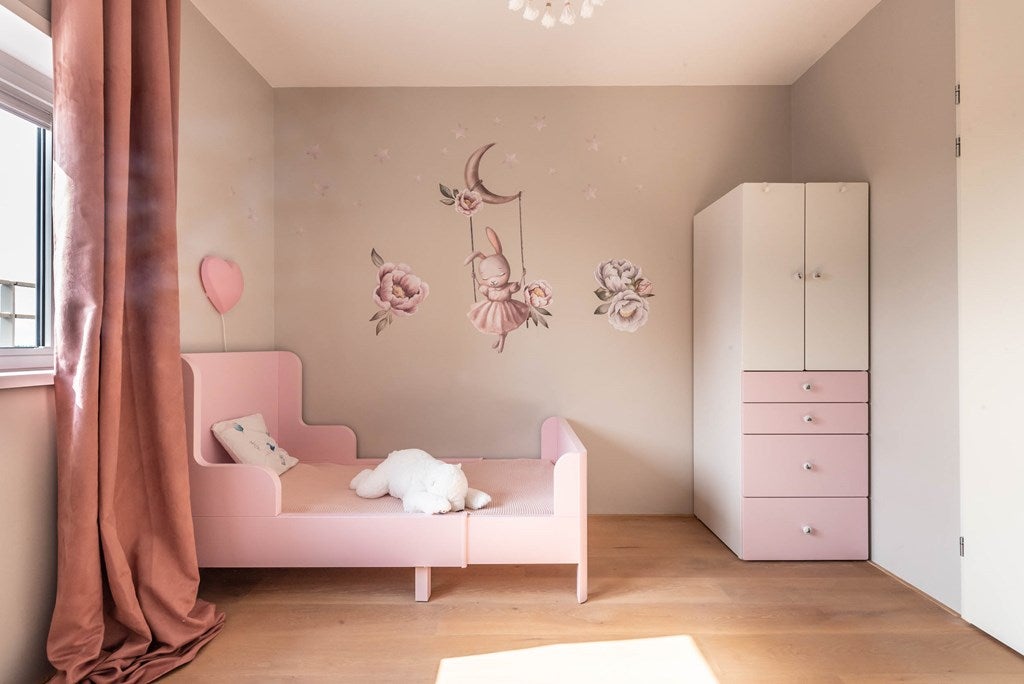 Appartement te huur: Waterlandplein 22L-1, Amsterdam