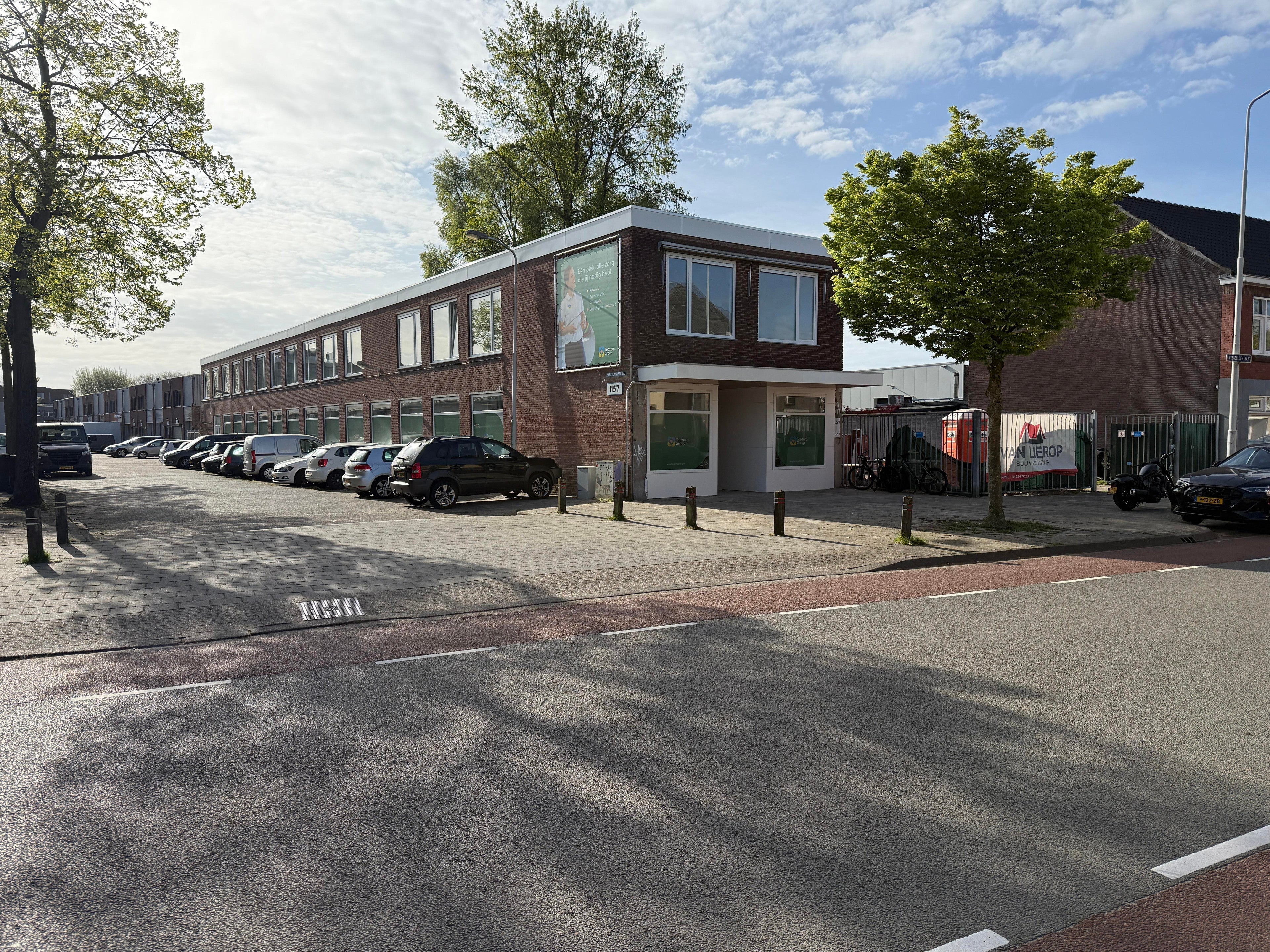 Flat Woenselsestraat 333 B