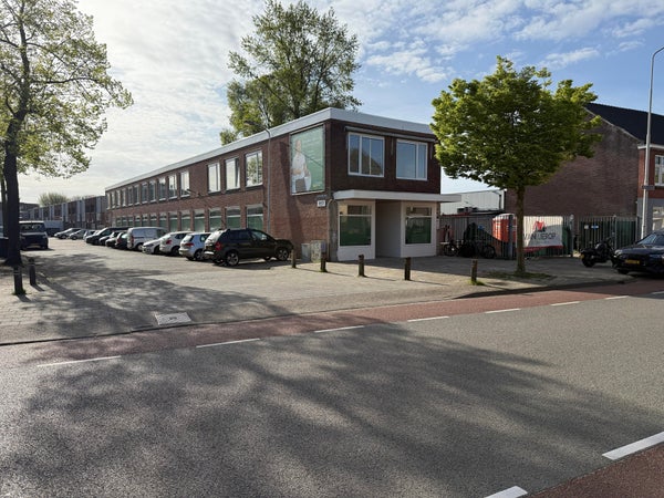 Flat Woenselsestraat 333 B
