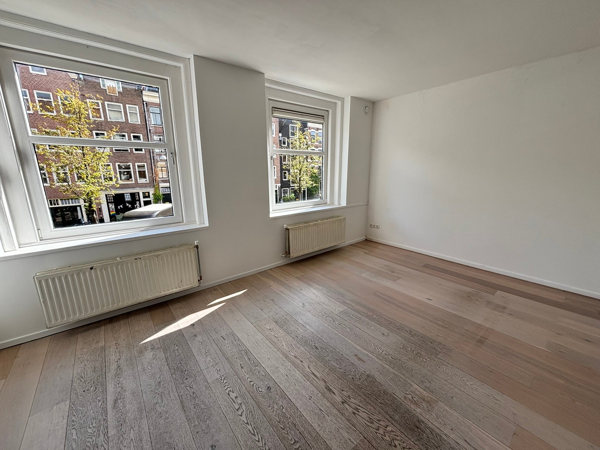 Flat Lindengracht 306 1