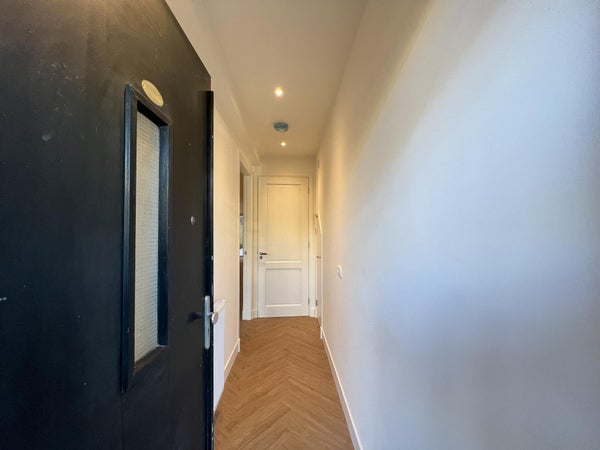 Appartement Marnixkade in Amsterdam