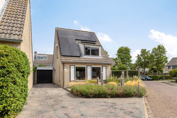 Huis Steenloperstraat 17 in Heinkenszand