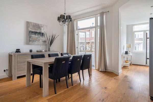 Te huur: Appartement Johannes Bildersstraat 28 in Den Haag