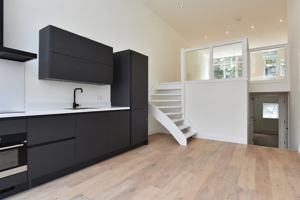 Flat Grote Visserijstraat