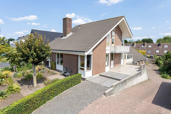 Huis kopen Berkel en Rodenrijs? Bekijk nu alle koopwoningen in Berkel