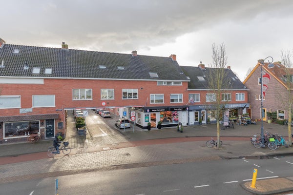 A rental house advertisment