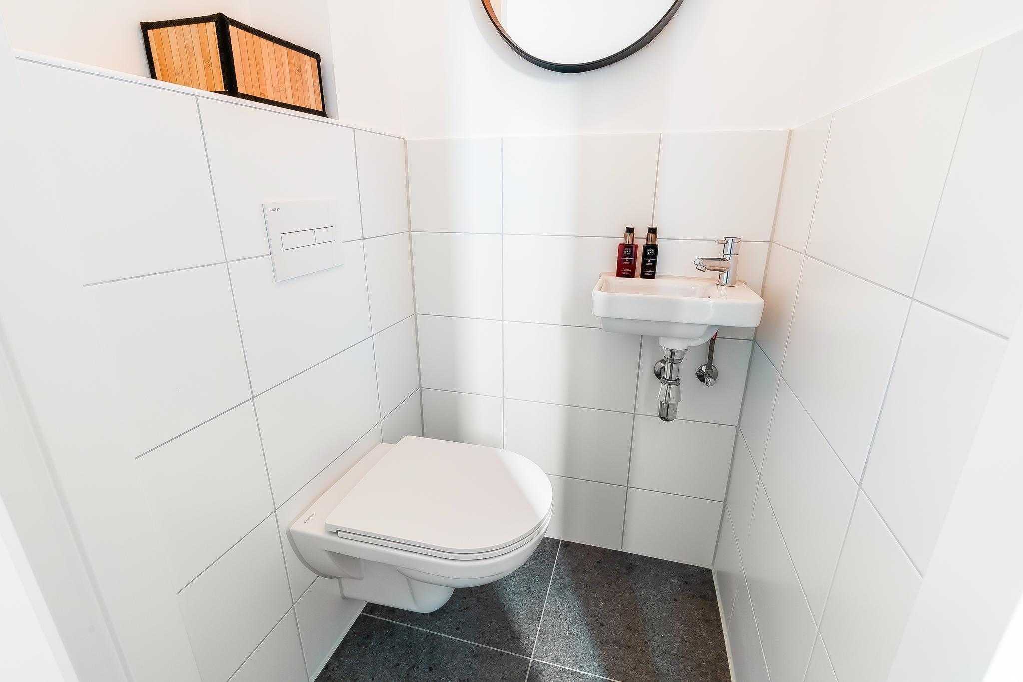 Te huur Appartement Menninckstraat 2 bis7 in Den Haag