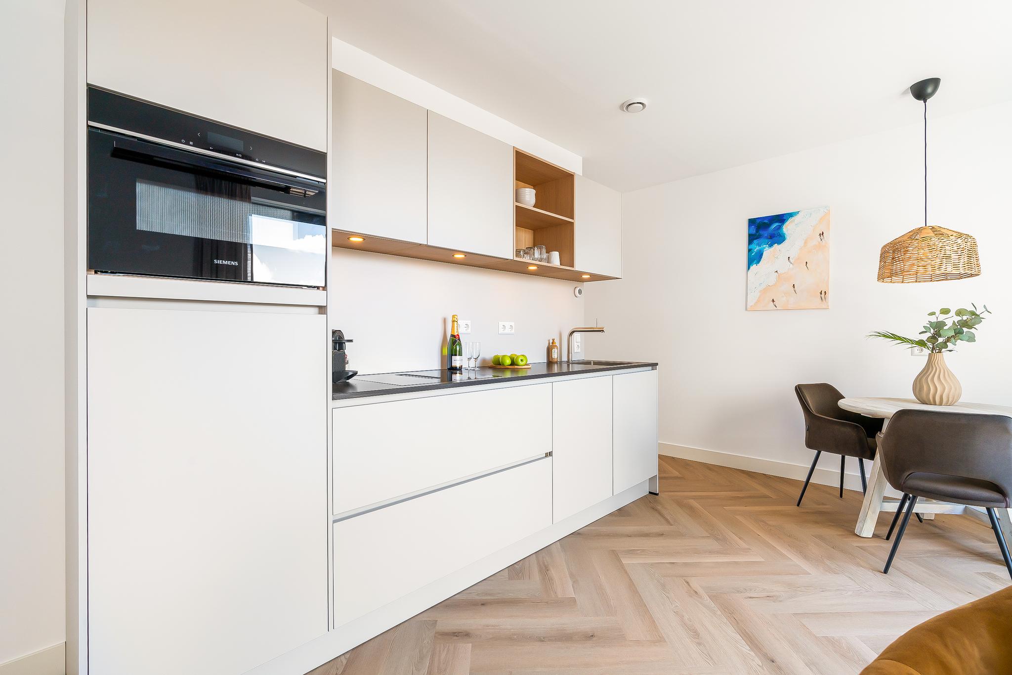 Te huur Appartement Menninckstraat 2 bis7 in Den Haag