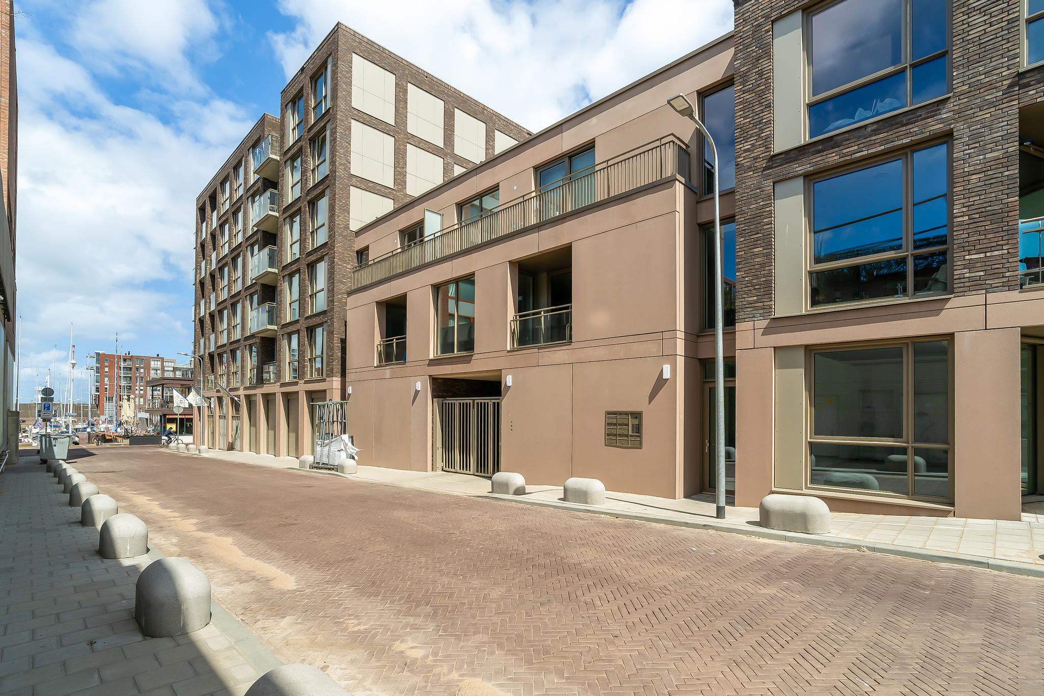 Te huur Appartement Menninckstraat 2 bis7 in Den Haag