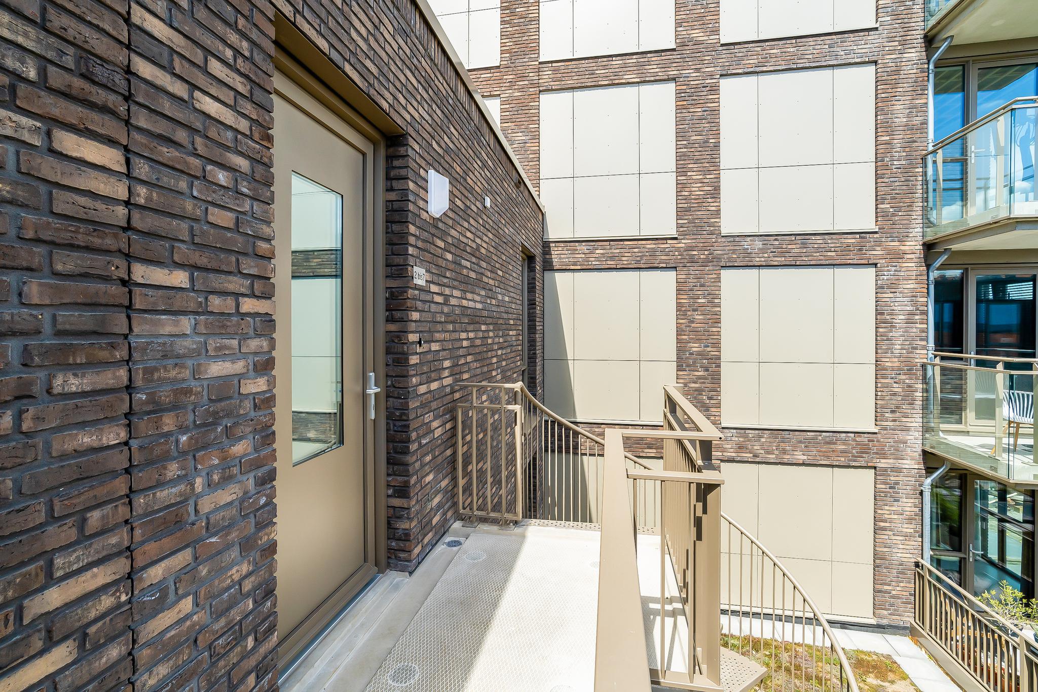 Te huur Appartement Menninckstraat 2 bis7 in Den Haag