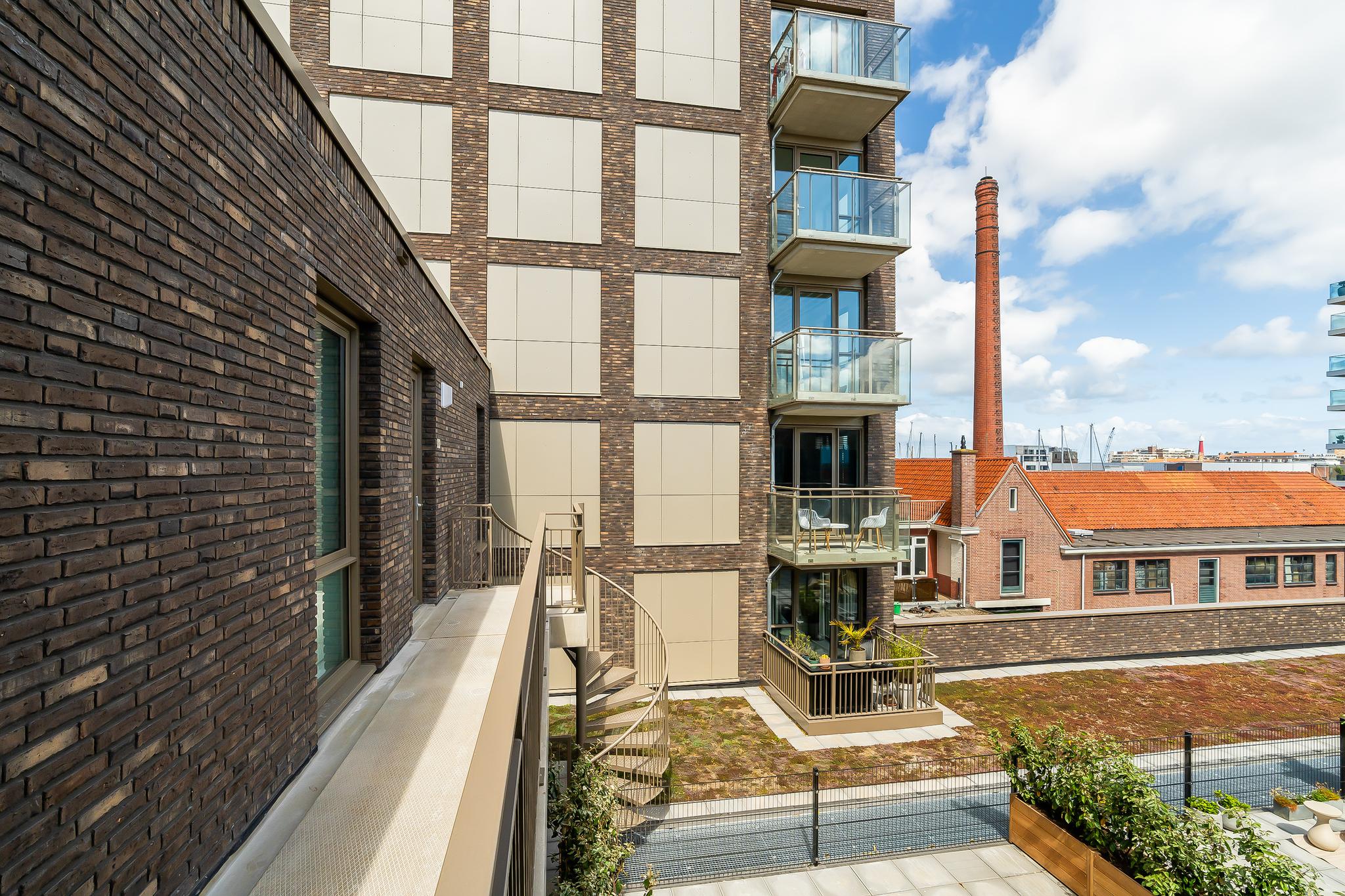 Te huur Appartement Menninckstraat 2 bis7 in Den Haag