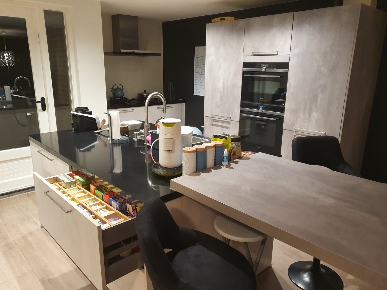 Appartement Brucknerlaan 10 a in Tilburg