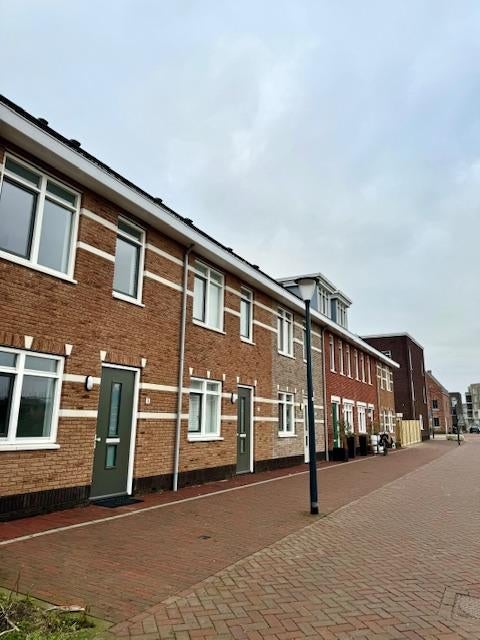 Huis De Kota Baroestraat