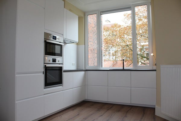 Rotterdamsestraat Applied