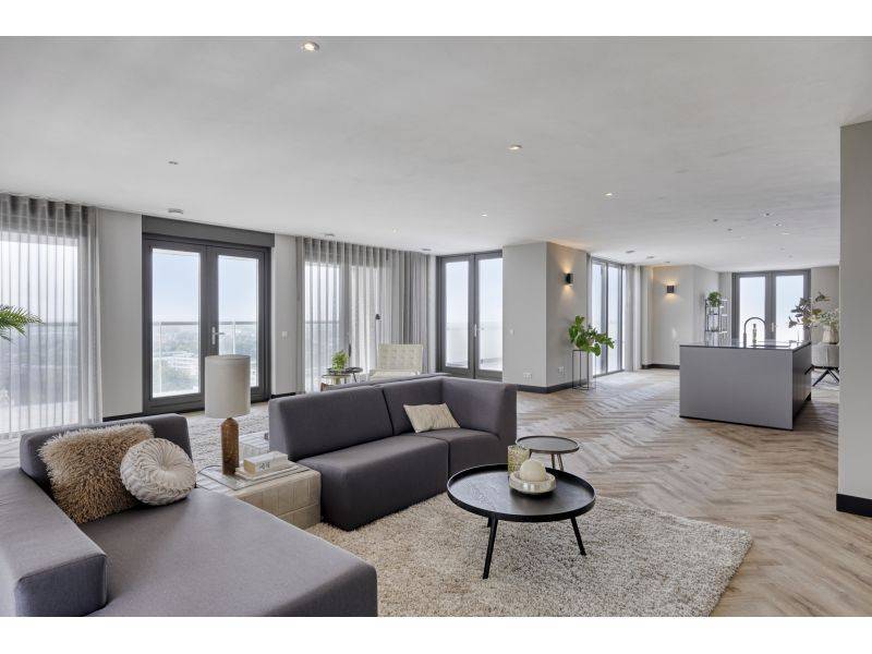 Woning te huur: Carmelietenstraat, Oss