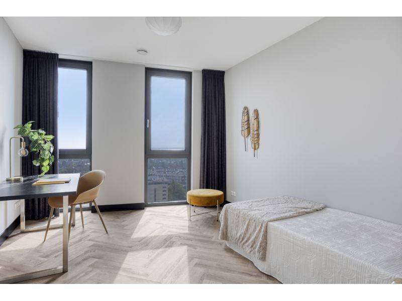 Woning te huur: Carmelietenstraat, Oss