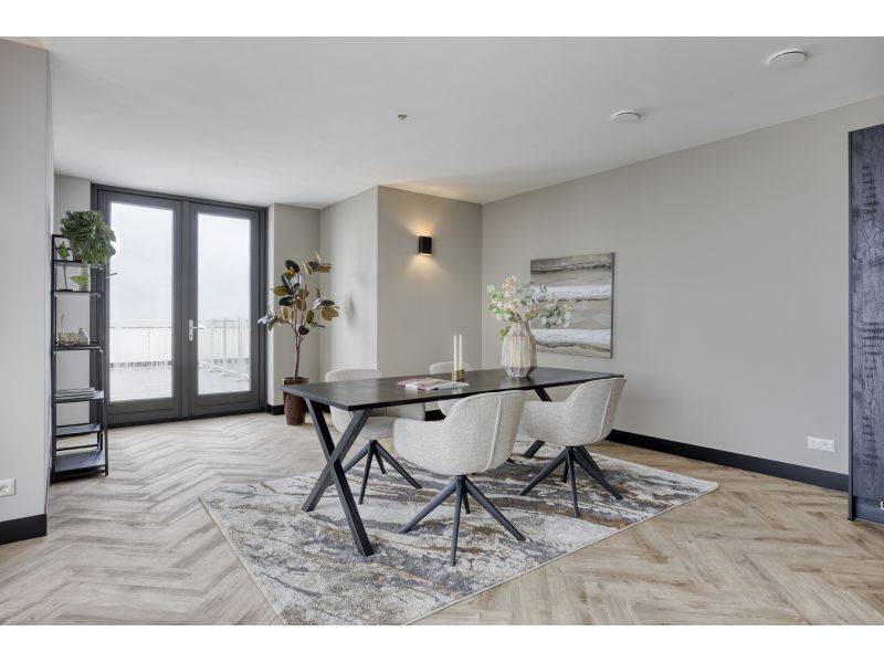 Woning te huur: Carmelietenstraat, Oss
