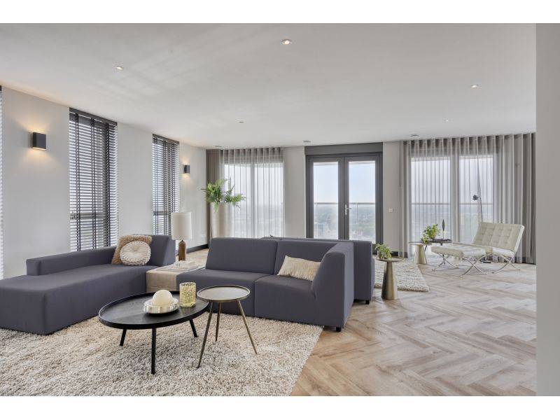 Woning te huur: Carmelietenstraat, Oss