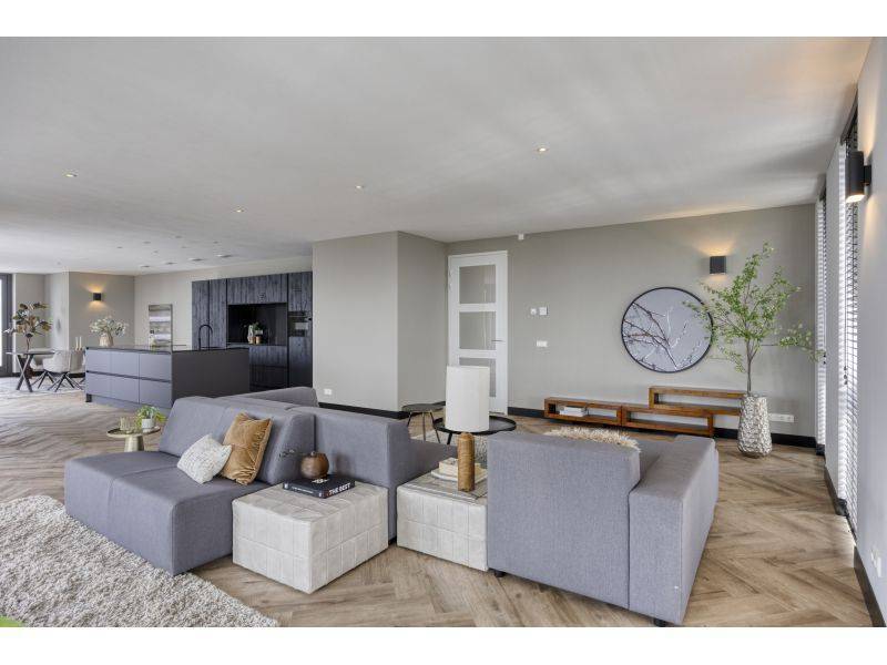 Woning te huur: Carmelietenstraat, Oss