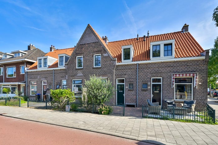 Amsterdamsestraatweg 655