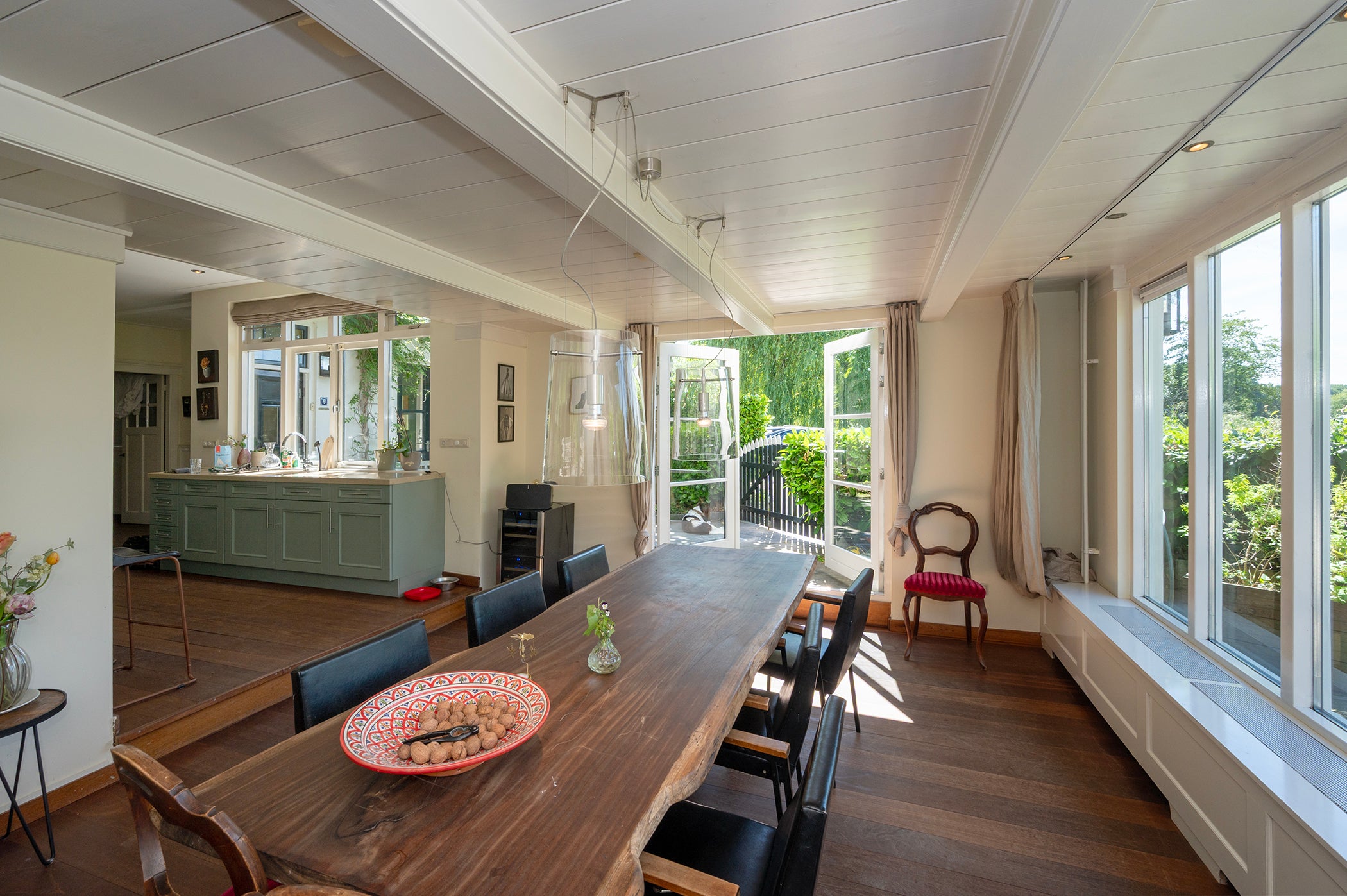 Woning te huur: Rijksstraatweg, Nieuwersluis
