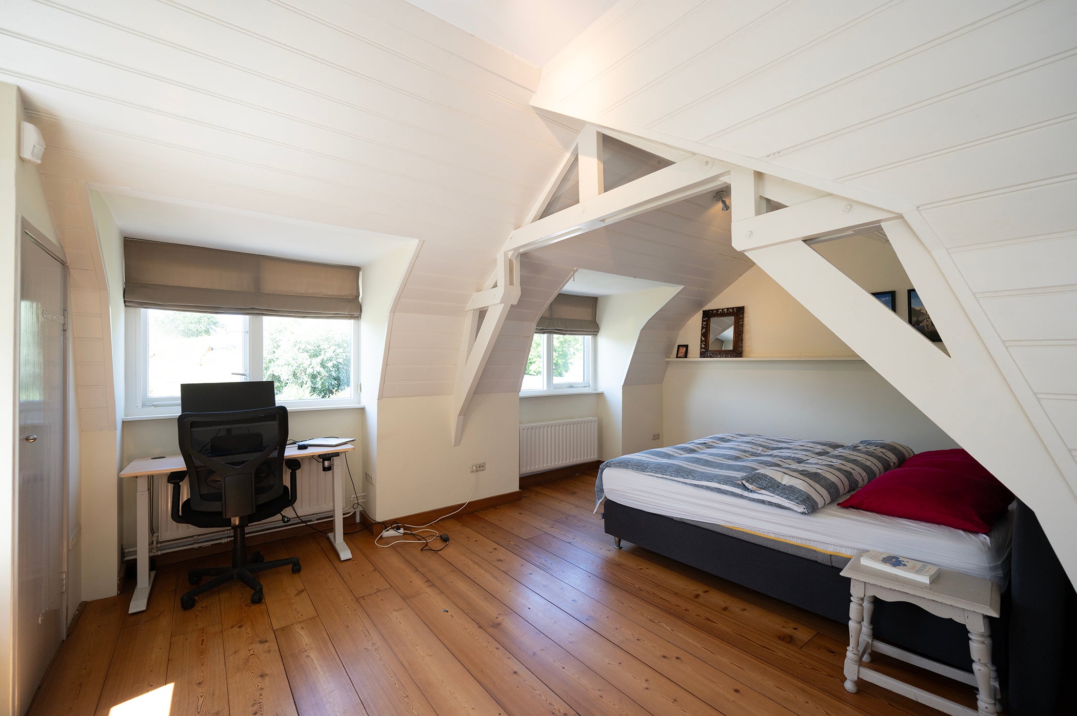 Woning te huur: Rijksstraatweg, Nieuwersluis