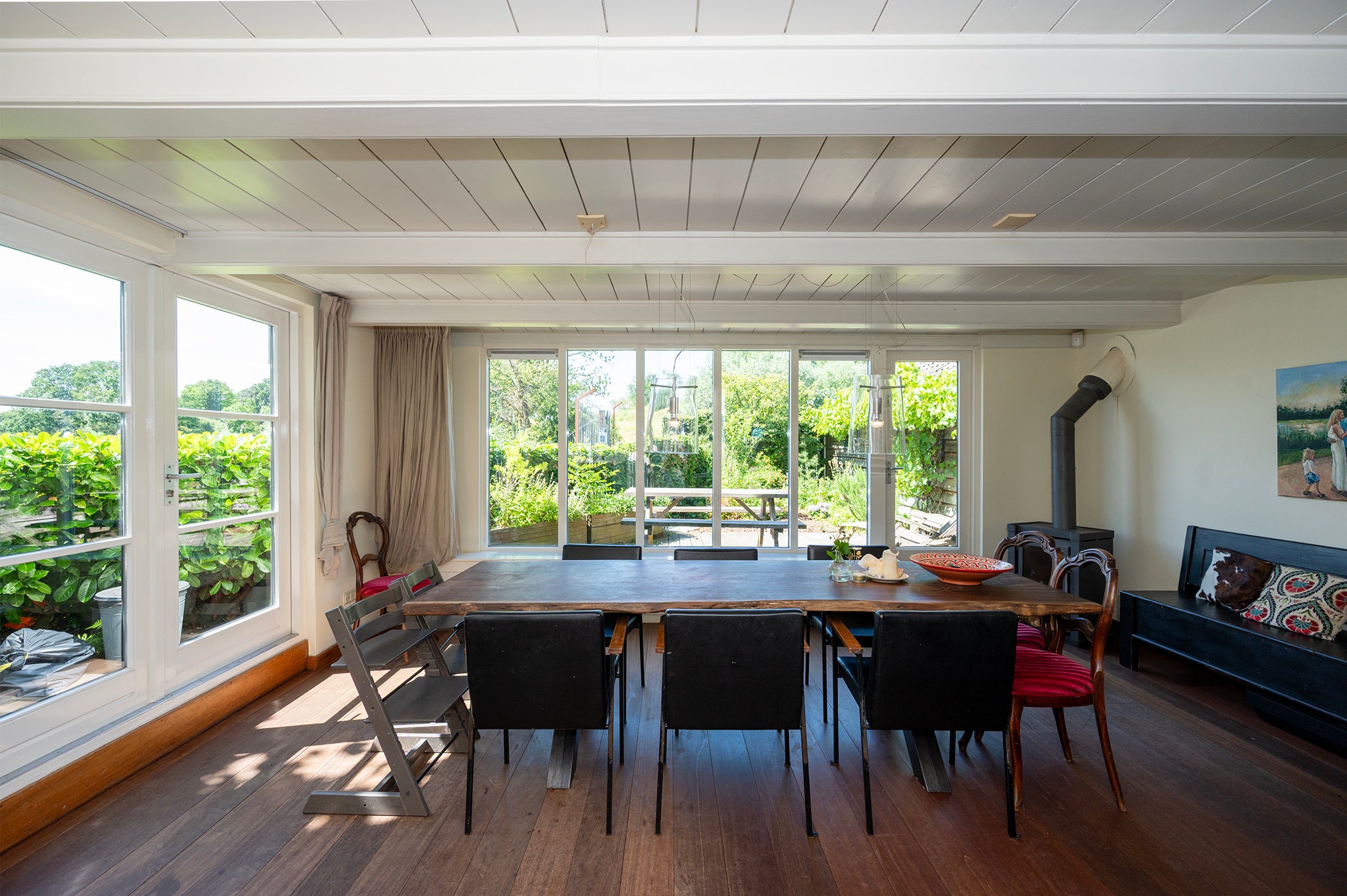 Woning te huur: Rijksstraatweg, Nieuwersluis