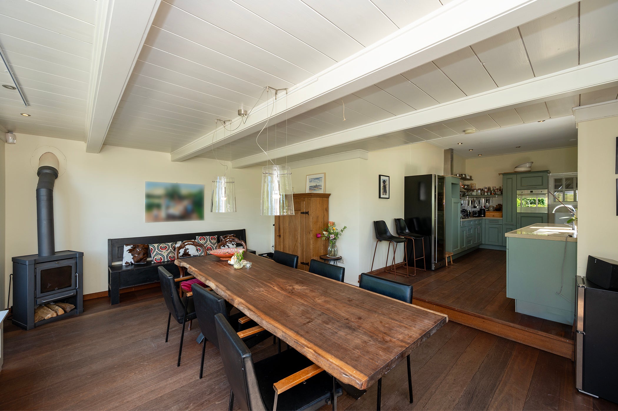 Woning te huur: Rijksstraatweg, Nieuwersluis