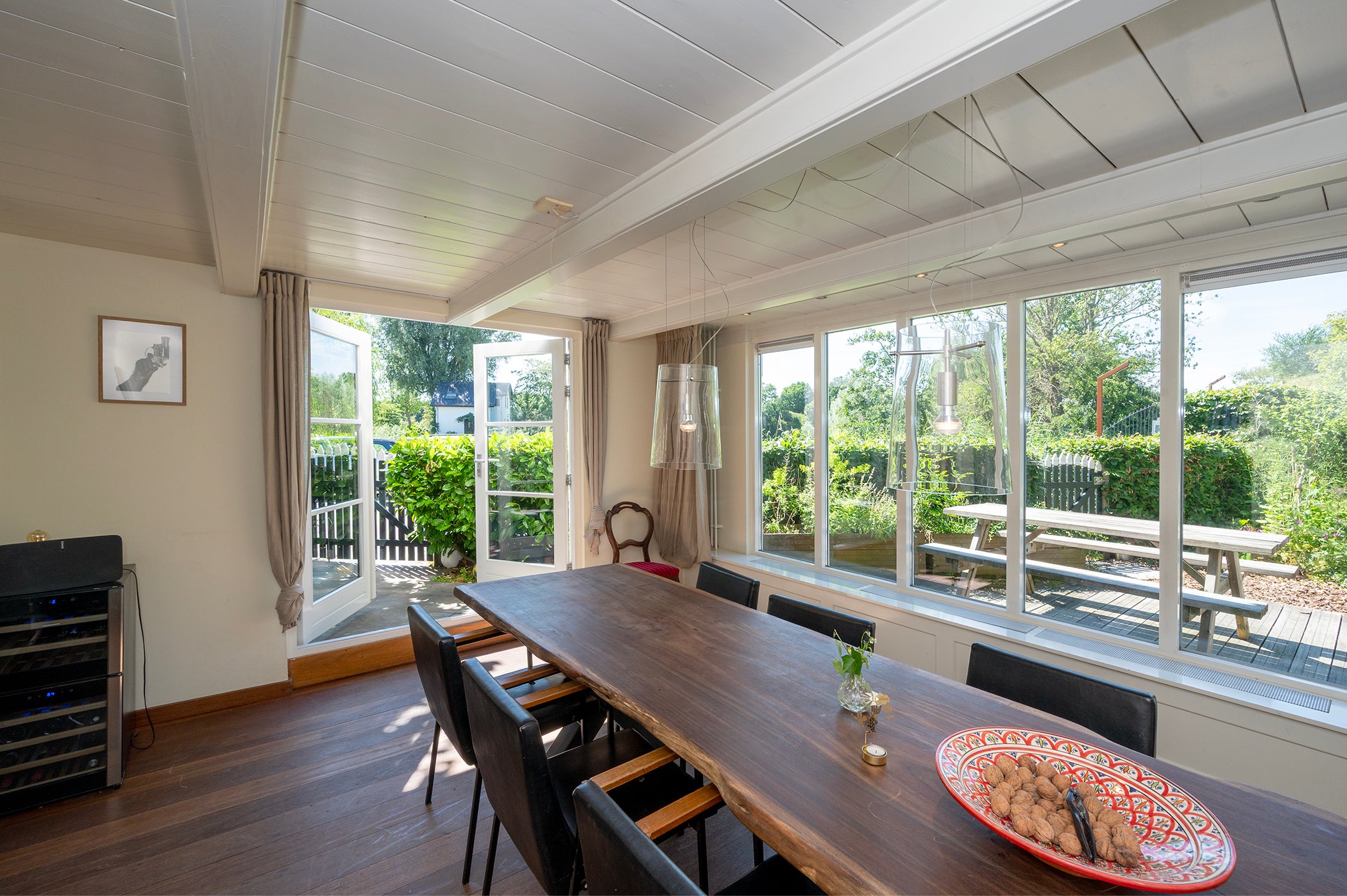 Woning te huur: Rijksstraatweg, Nieuwersluis