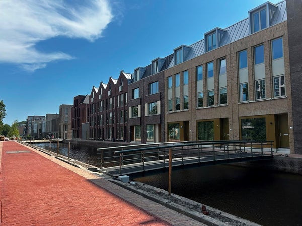 Casa Schoorlaan 4 a Leidschendam