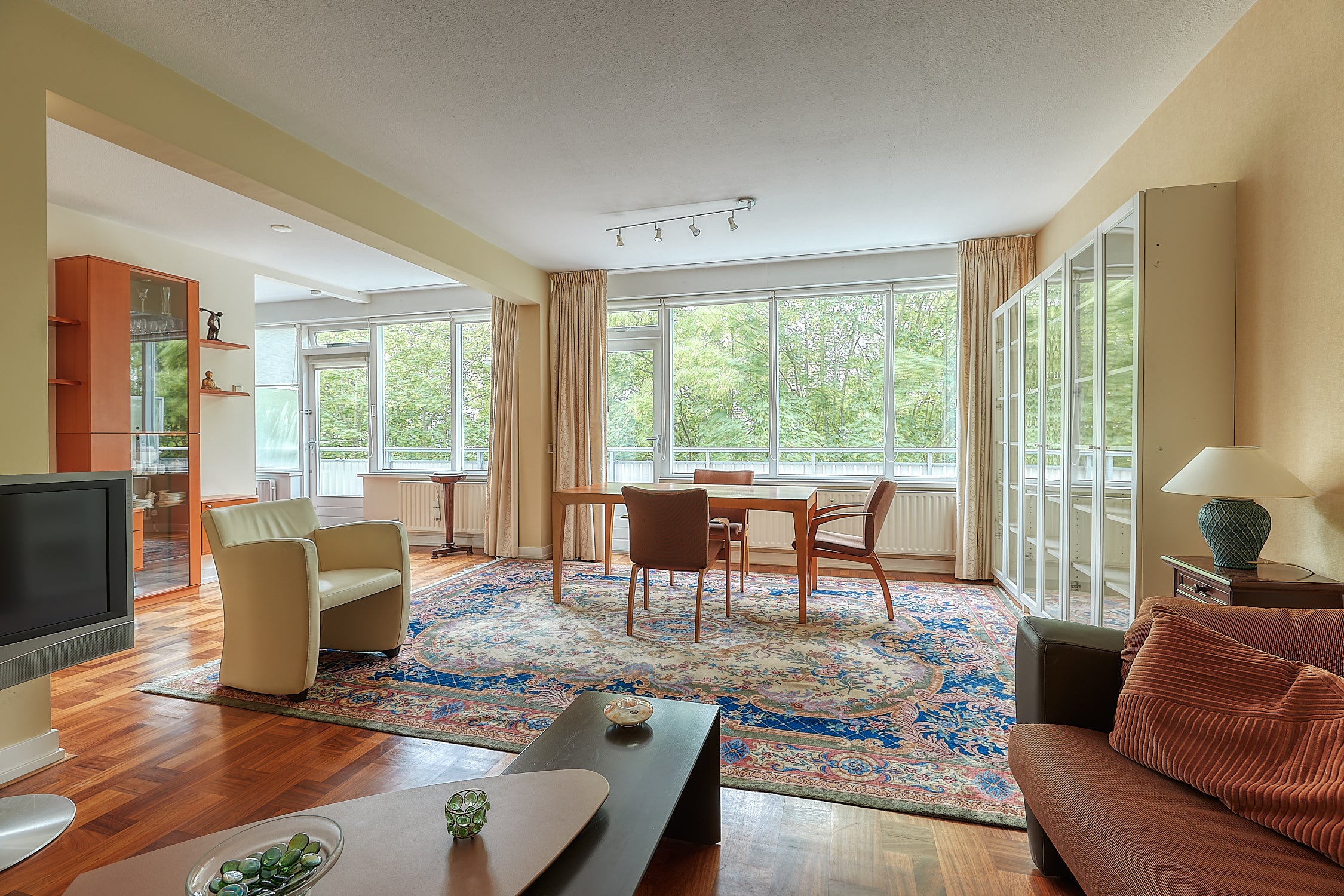 Flat Rigolettostraat 182