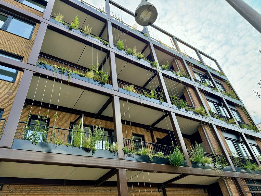 Appartement Stationsstraat in Apeldoorn