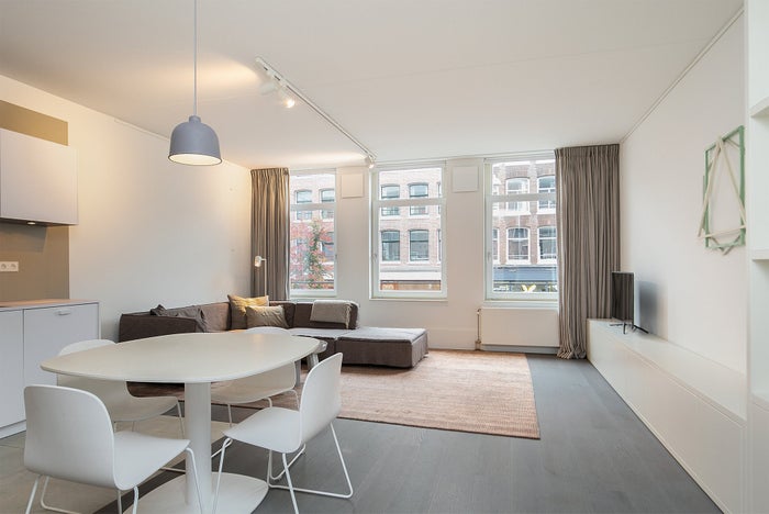 Te huur: Appartement Govert Flinckstraat in Amsterdam