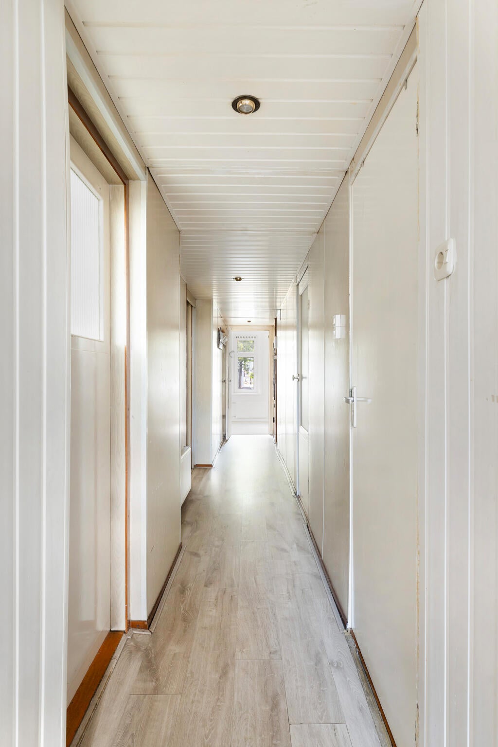 Appartement te koop: Dordtselaan 30B, Rotterdam