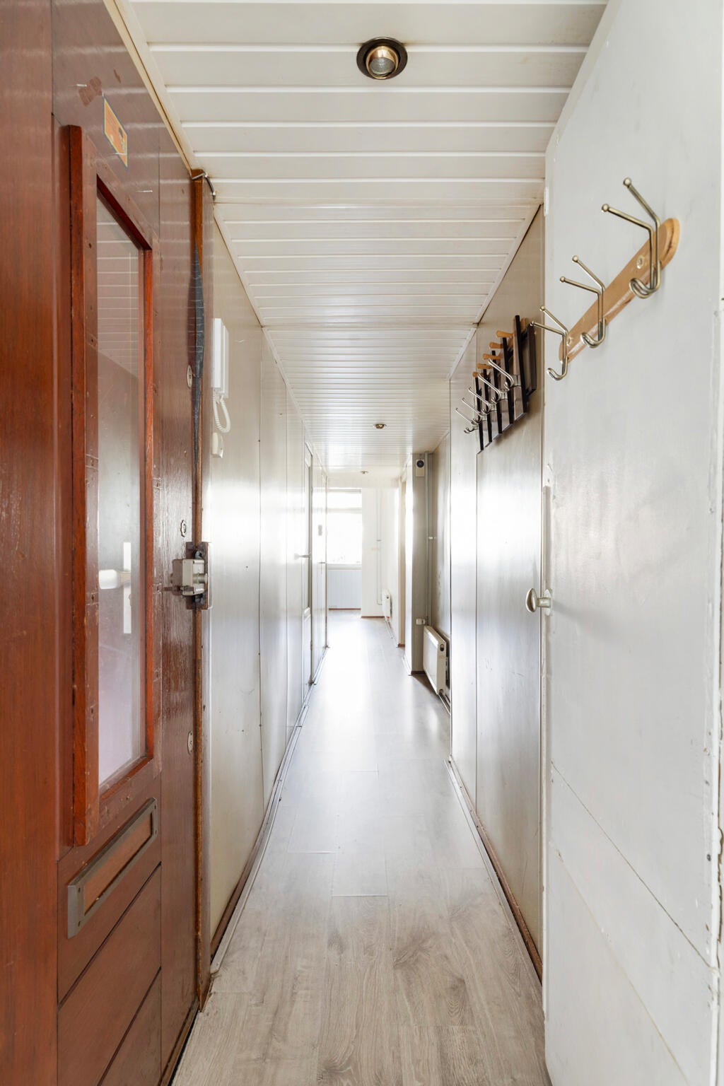 Appartement te koop: Dordtselaan 30B, Rotterdam