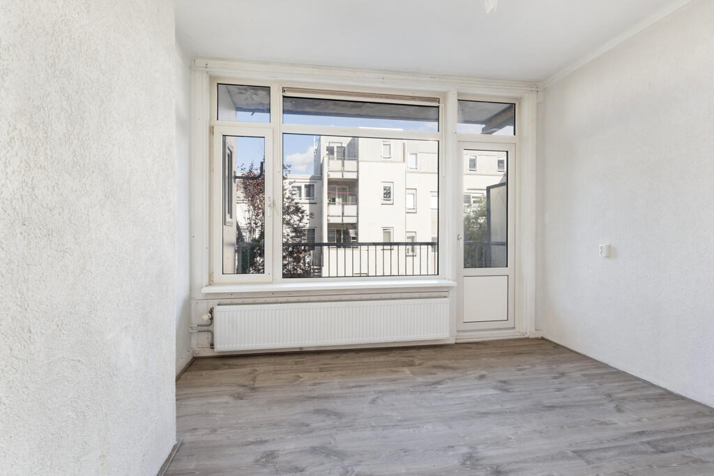 Appartement te koop: Dordtselaan 30B, Rotterdam
