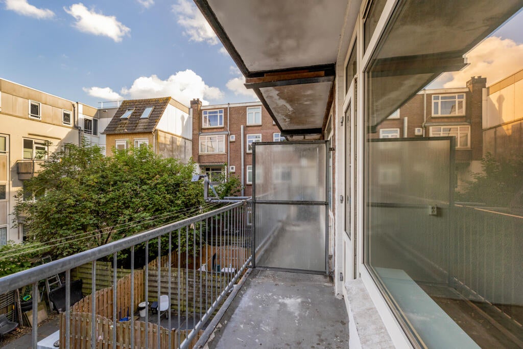 Appartement te koop: Dordtselaan 30B, Rotterdam