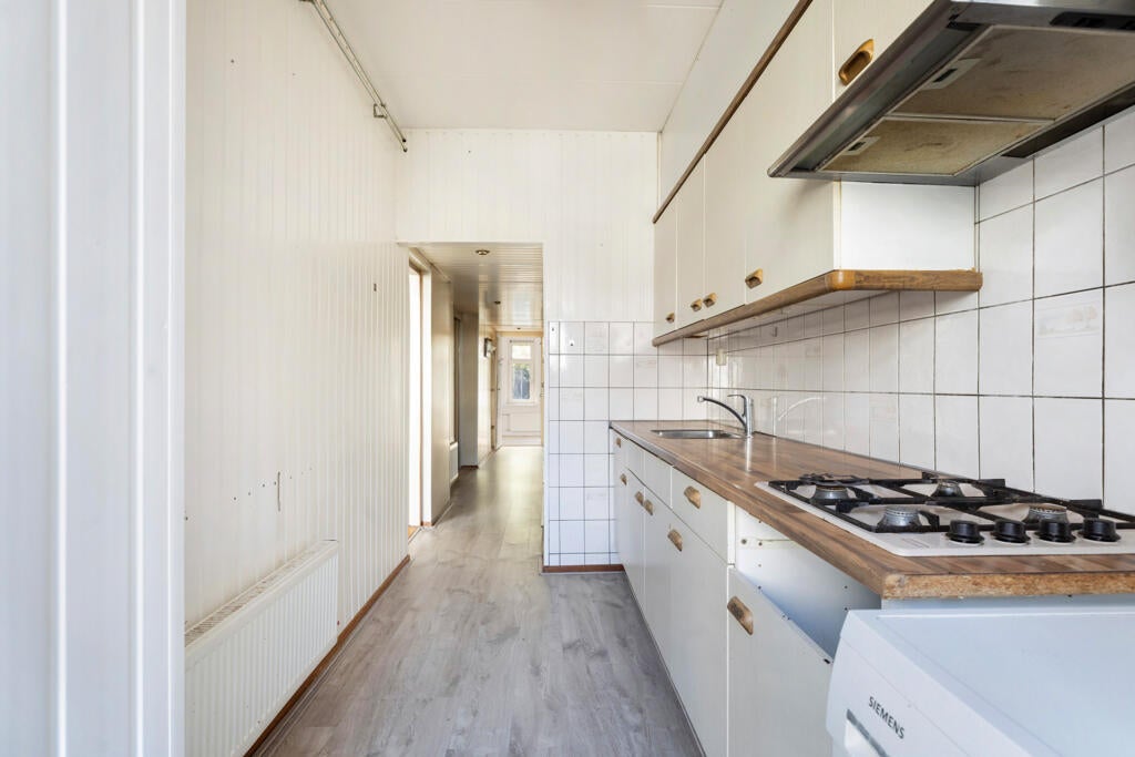 Appartement te koop: Dordtselaan 30B, Rotterdam