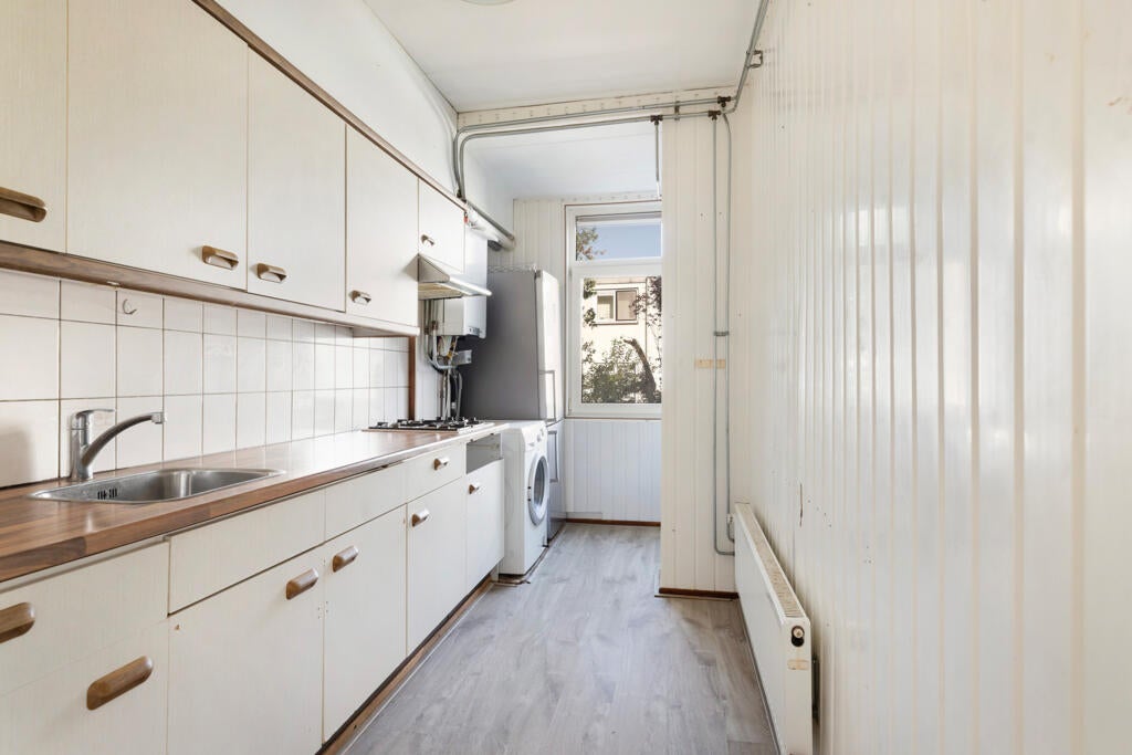 Appartement te koop: Dordtselaan 30B, Rotterdam