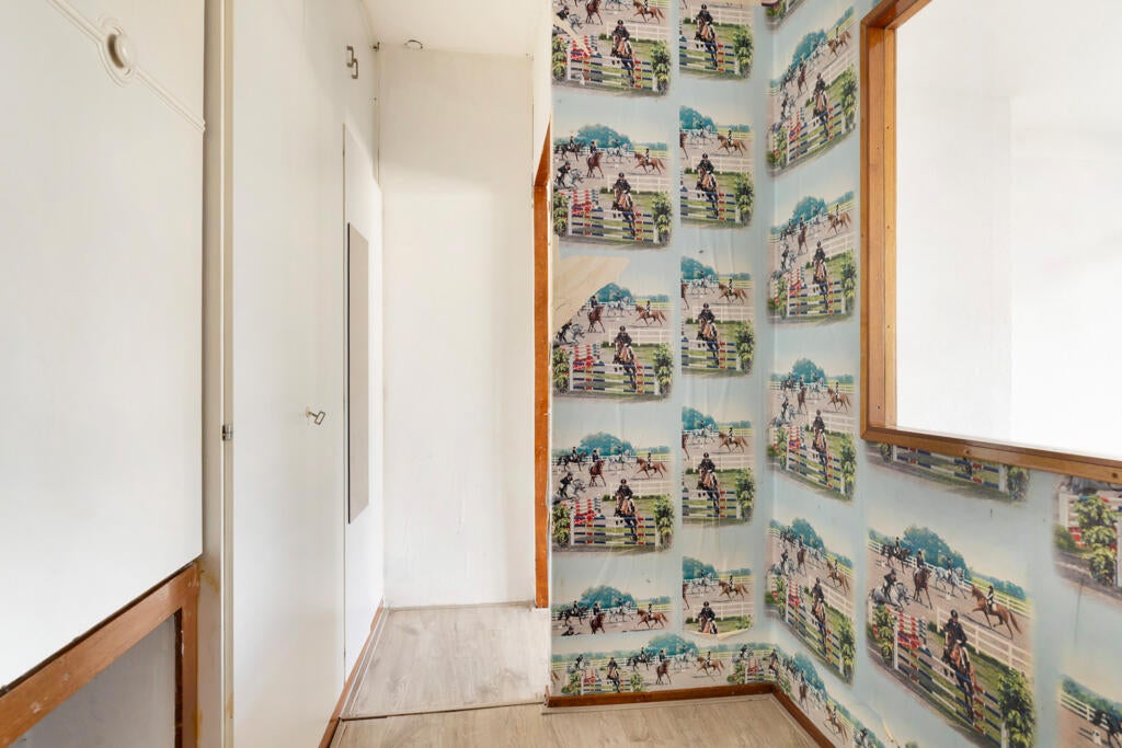 Appartement te koop: Dordtselaan 30B, Rotterdam