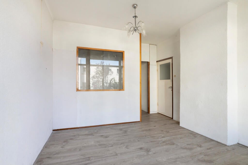 Appartement te koop: Dordtselaan 30B, Rotterdam